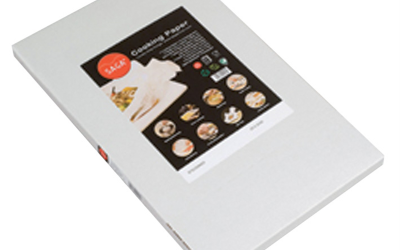 500 feuilles de cuisson – gastro gn1/1