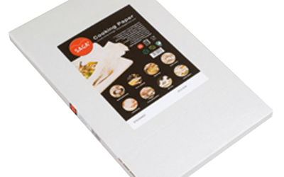 500 feuilles de cuisson – pâtissier – 600×400 mm