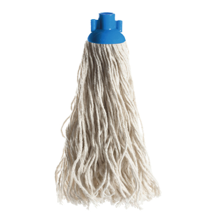 Frange mop douille à vis 24 cm - 200 g