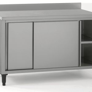 Meuble portes coulissantes 1200x700x900mm