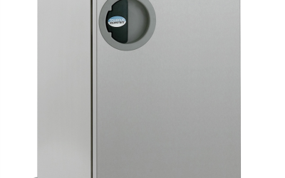 Armoire maintien chaud 10 gn1/1 528x821x1134 mm