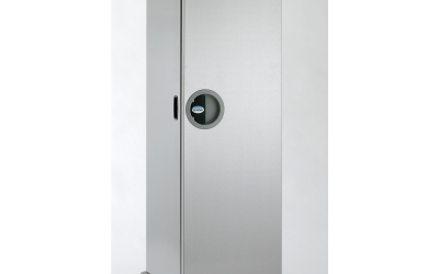 Armoire maintien chaud 20 gn2/1 733x941x1880 mm