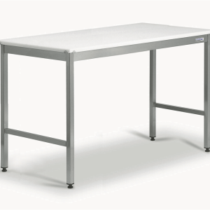 Table de découpe 700x1500 mm - polyéthylène