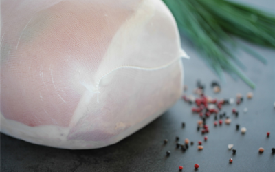 Chaussette à jambon t6