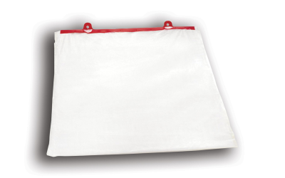 Feuille pehdtransparent liassé 600×800