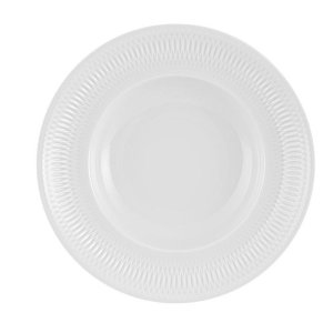 Assiette plate