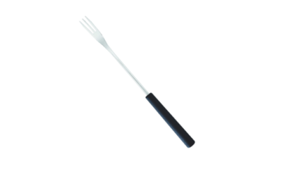 Fourchette à fondue SABATIER Lot de 6