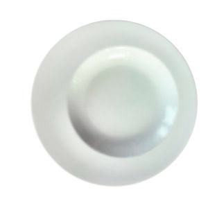 Assiette creuse