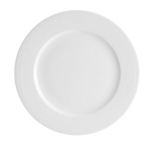 Assiette plate