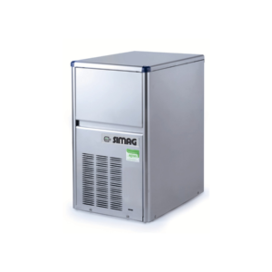 Machine glaçons creux - 334x457x554 mm - sdh18a