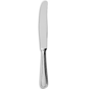 Couteau de table monobloc Inglès - Lot de 12 - COMAS