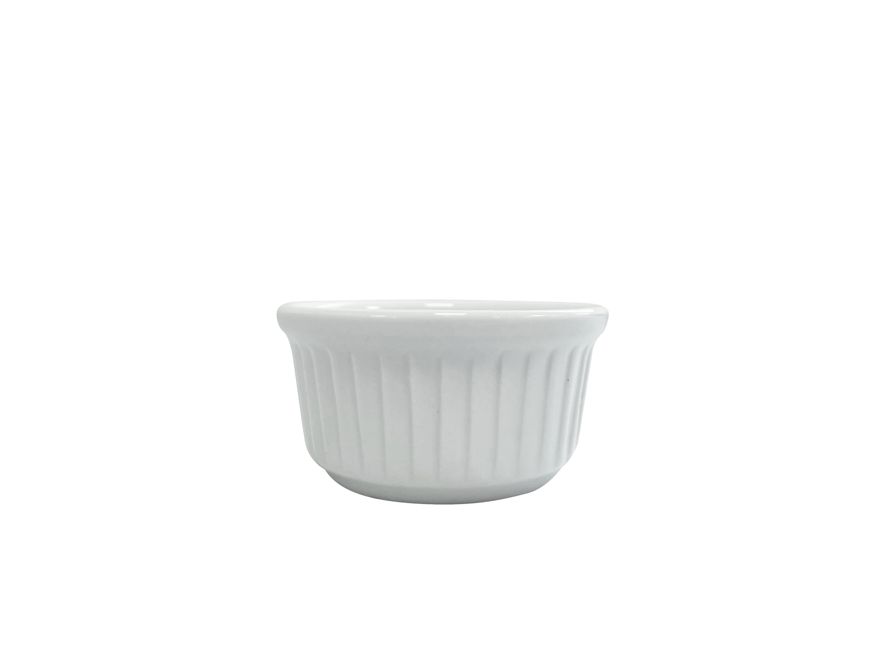 Ramequin porcelaine 13 cl