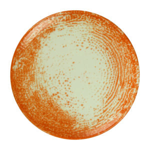 Assiette plate