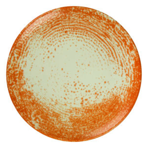 Assiette plate