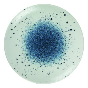 Assiette plate