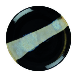 assiette plate