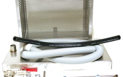 Filtre et dispositif anti-mousse