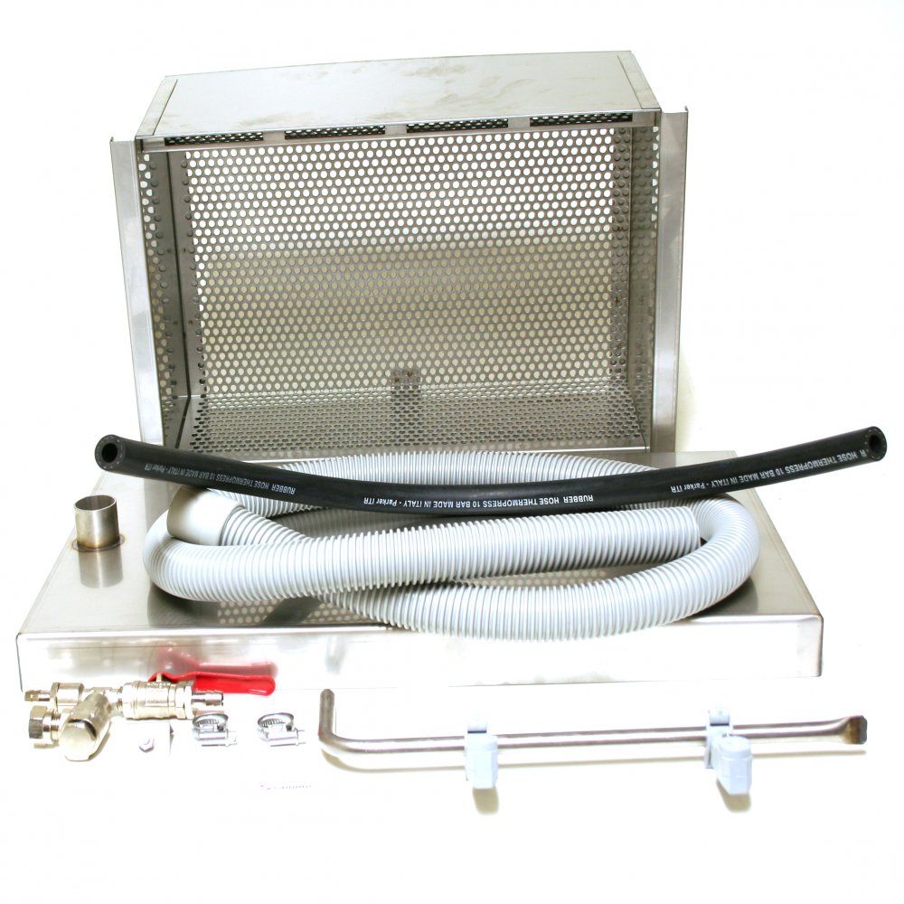 Filtre et dispositif anti-mousse