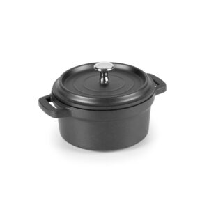 Mini cocotte ronde