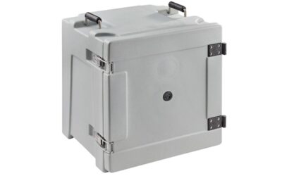 Conteneur isotherme 30,5 l à chargement frontal af6
