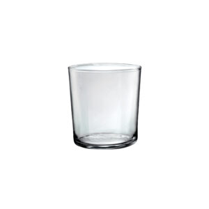 Gobelet transparent 37 cl - bodega