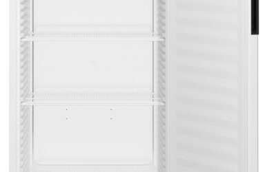 Armoire froide +2/+9°c 1p 747x769x1864 mm