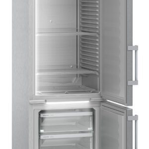 Combiné réfrégirateur/congélateur -597x654x2044 mm