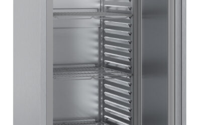 Armoire froide -26/-9°c 1p 1427x867x2115 mm