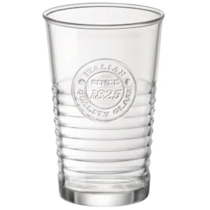 Gobelet - forme haute 32,5 cl - verre officina1825