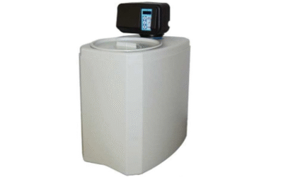 Adoucisseur av8c chrono – 8 l