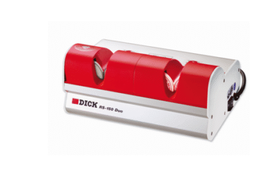 Affuteuse électrique – rs 150 duo