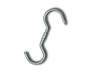 Allonge tournante ø 10 cm – longueur 240 mm