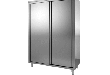 Amoire portes coulissantes 2p – 1400x600x2000mm