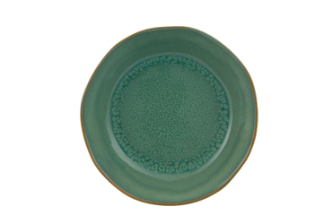 Assiette creuse 90 cl – grès ø 22×2,5 cm – gemstone