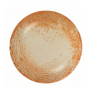 Assiette creuse