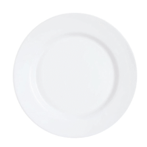Assiette plate ø 15,5cm - nova aquitania