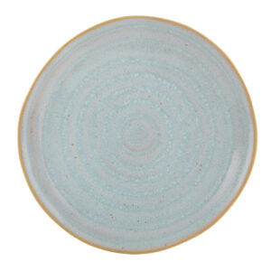 Assiette plate - grès ø 22 cm - gemstone