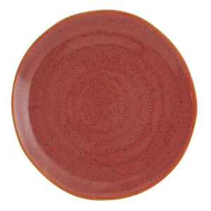 Assiette plate - grès ø 22 cm - gemstone