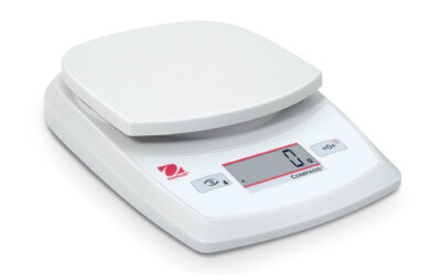 Balance de préparation 5,2kg/1g – 290x250x100 mm