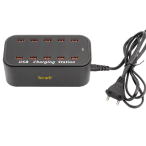 Chargeur de batteries