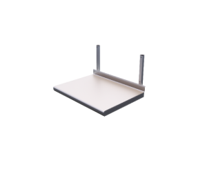 Étagère support