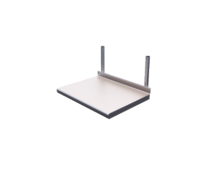 Étagère support