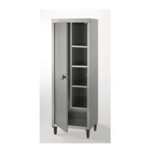 Armoire produits d'entretien