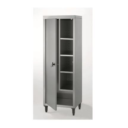 Armoire produits d'entretien