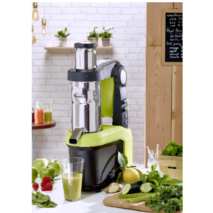 Extracteur de jus