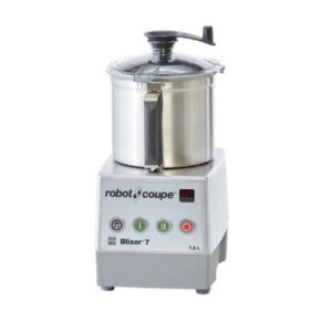 Blixer 7 - cuve 7,5 l