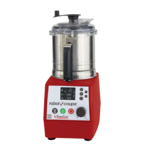 Robot cook + balance 5 kg