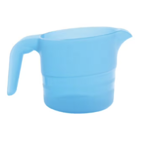 Pichet 0,5l sans couvercle