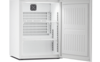 Armoire boisson +1°/8°c 600x600x835mm – blanc