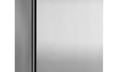 Armoire boisson +1°/8°c 600x600x835mm – inox